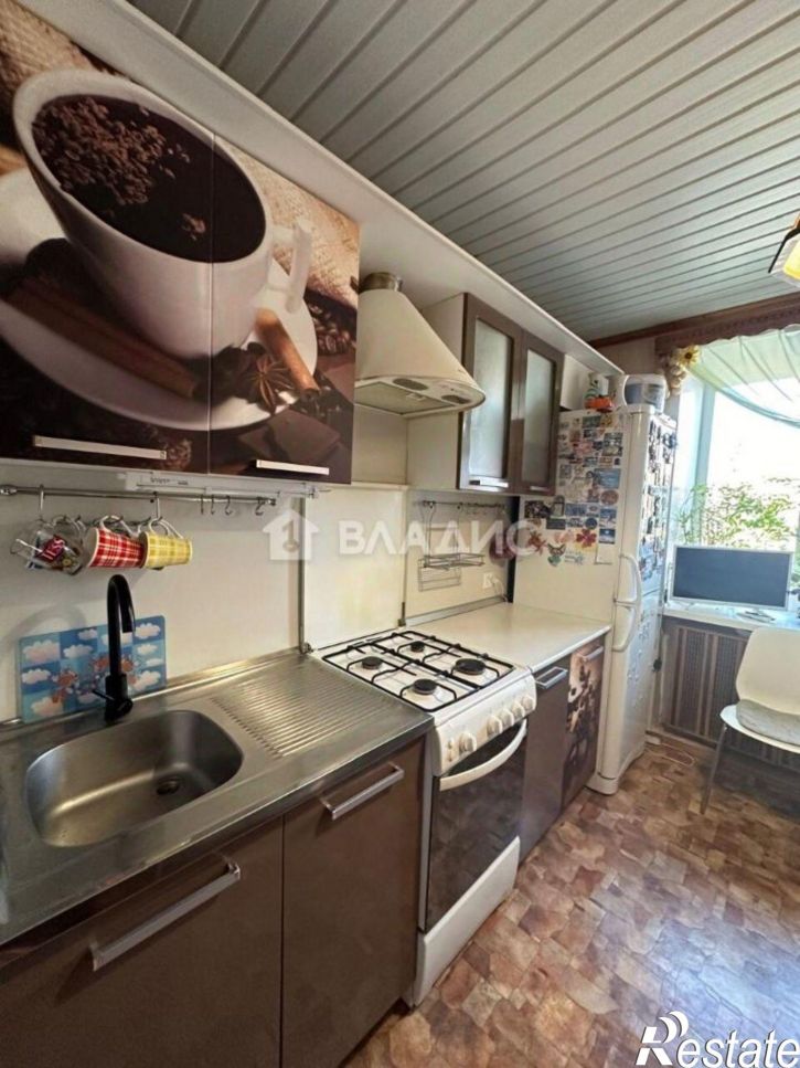 5-комн квартира Ручейная улица, 28А,  д. 28А