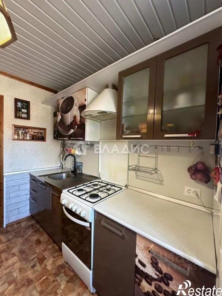 5-комн квартира Ручейная улица, 28А,  д. 28А