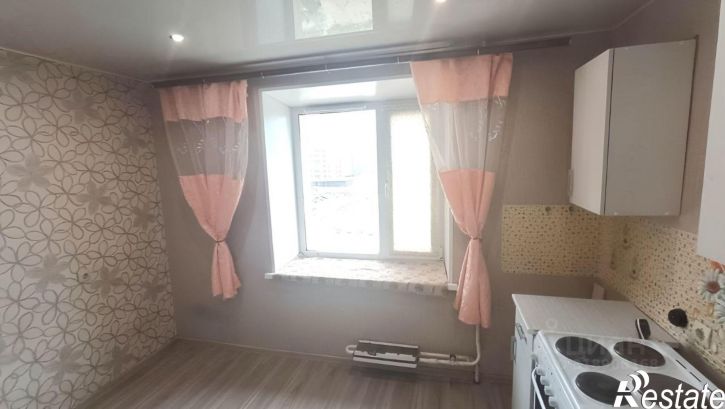 1-комн квартира Петрозаводская улица, 27,  д. 27