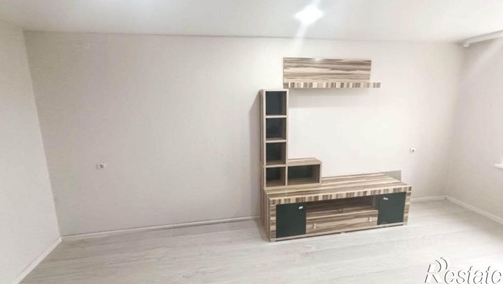 1-комн квартира Петрозаводская улица, 27,  д. 27