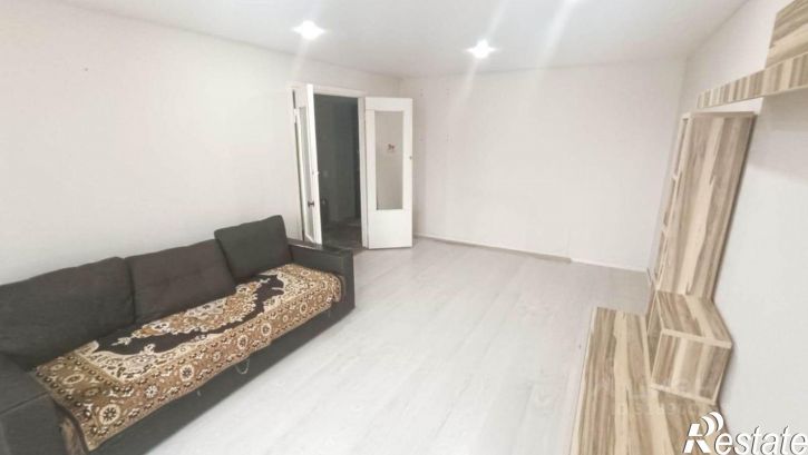 1-комн квартира Петрозаводская улица, 27,  д. 27