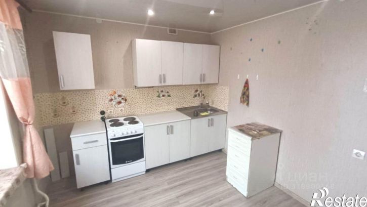 1-комн квартира Петрозаводская улица, 27,  д. 27