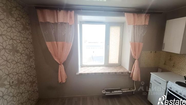 1-комн квартира Петрозаводская улица, 27,  д. 27