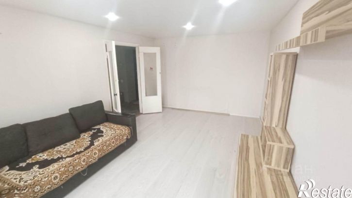 1-комн квартира Петрозаводская улица, 27,  д. 27