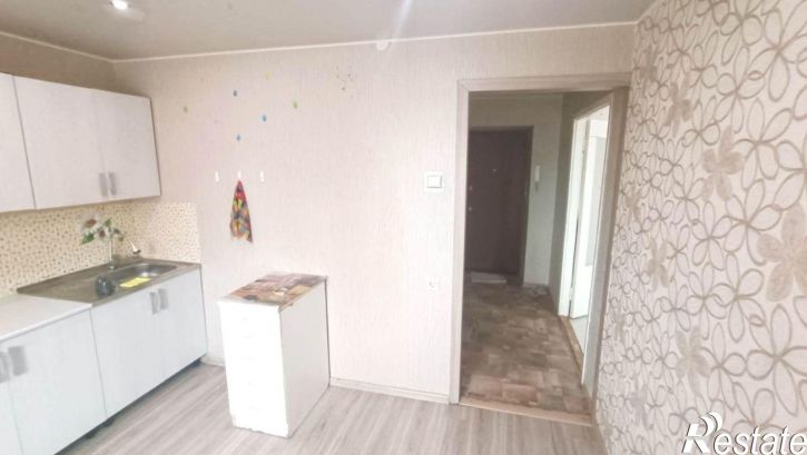 1-комн квартира Петрозаводская улица, 27,  д. 27