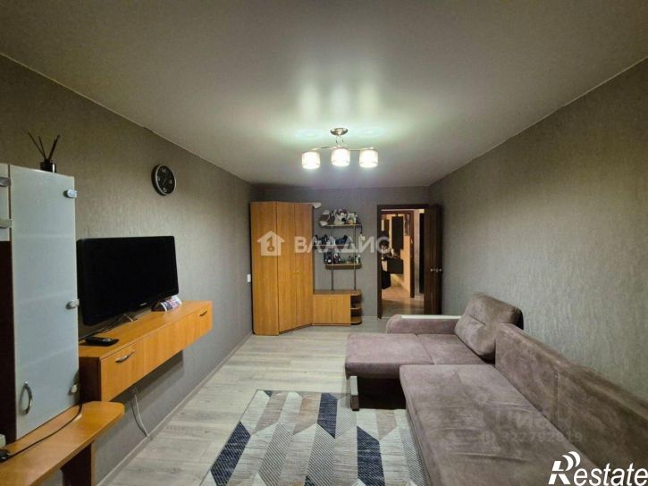 2-комн квартира улица Морозова, 39,  д. 39