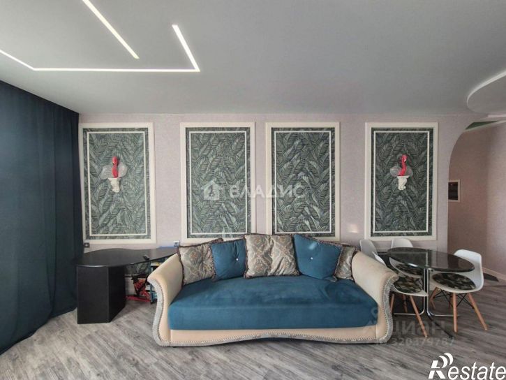 3-комн квартира Октябрьский проспект, 218,  д. 218