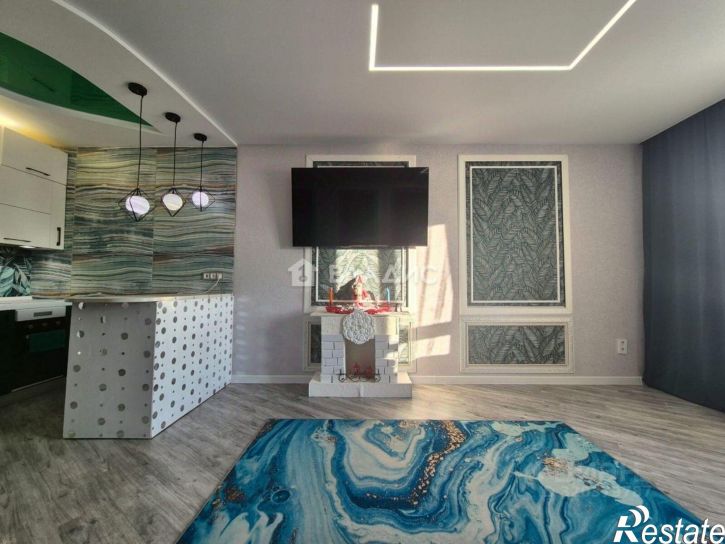 3-комн квартира Октябрьский проспект, 218,  д. 218