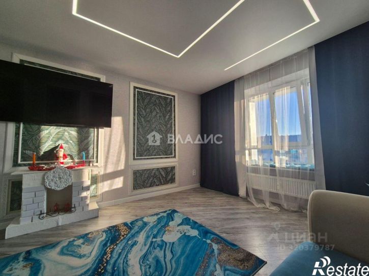 3-комн квартира Октябрьский проспект, 218,  д. 218