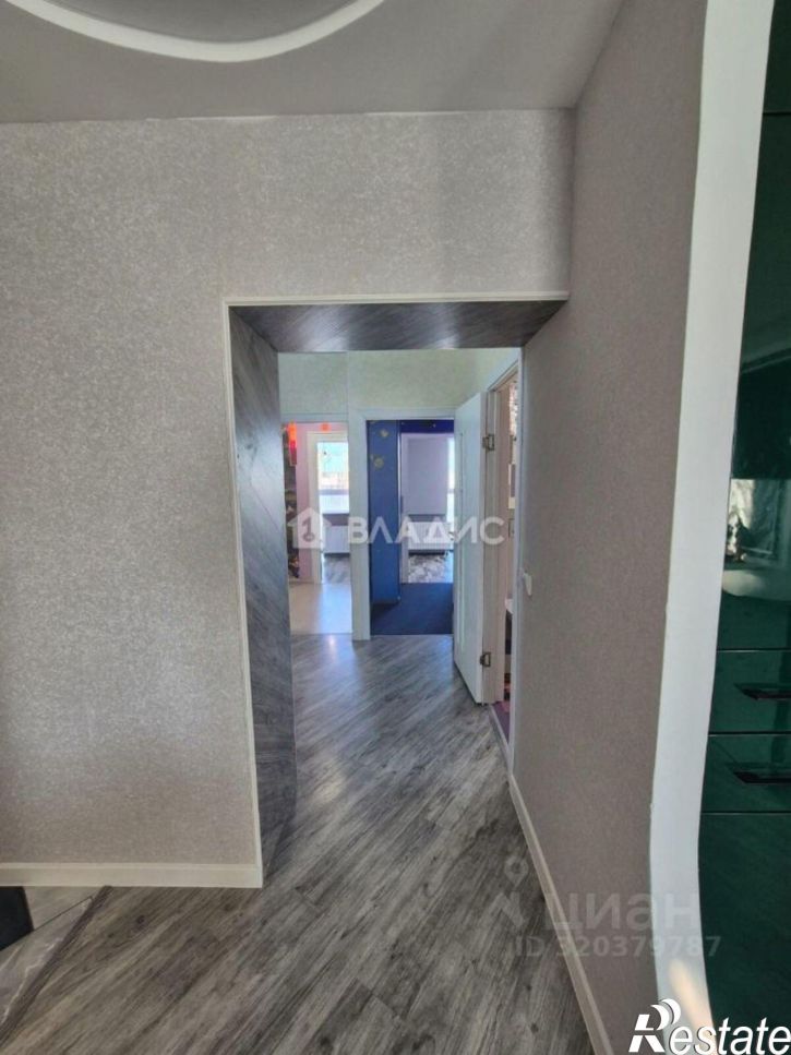 3-комн квартира Октябрьский проспект, 218,  д. 218