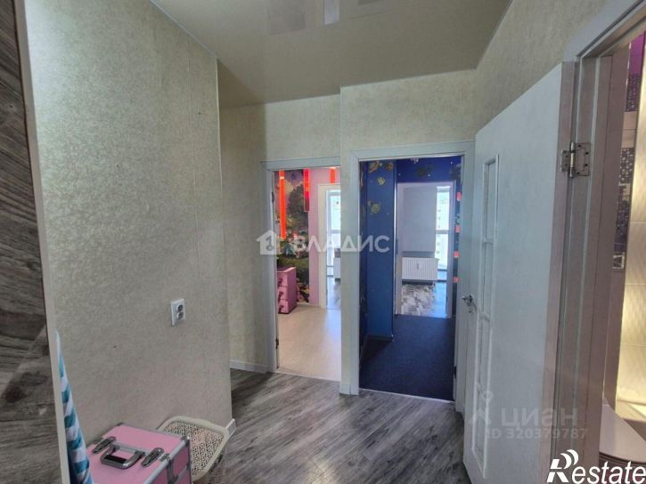 3-комн квартира Октябрьский проспект, 218,  д. 218