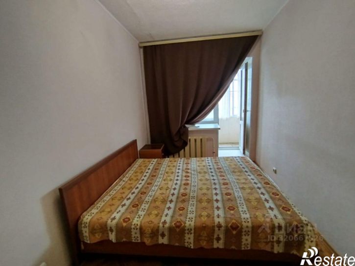 2-комн квартира Первомайская улица, 29,  д. 29