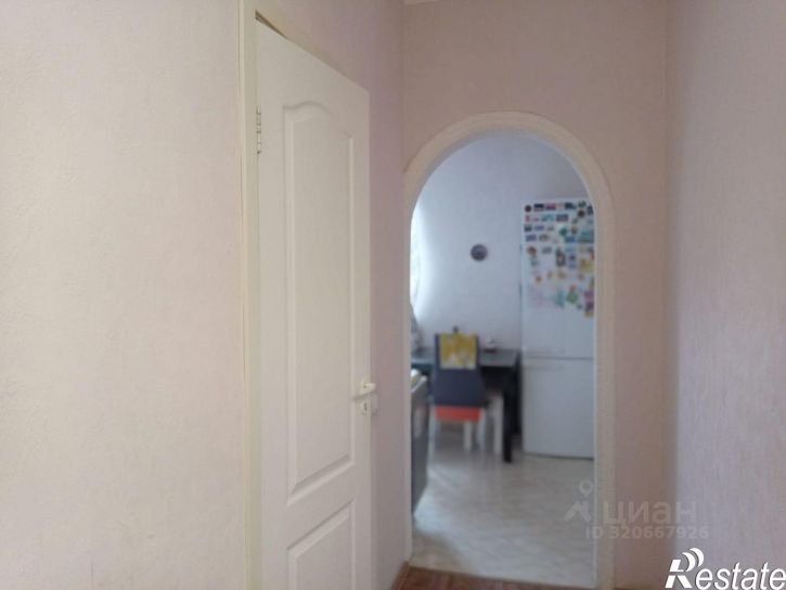 2-комн квартира Первомайская улица, 29,  д. 29