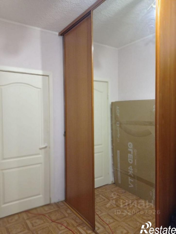 2-комн квартира Первомайская улица, 29,  д. 29