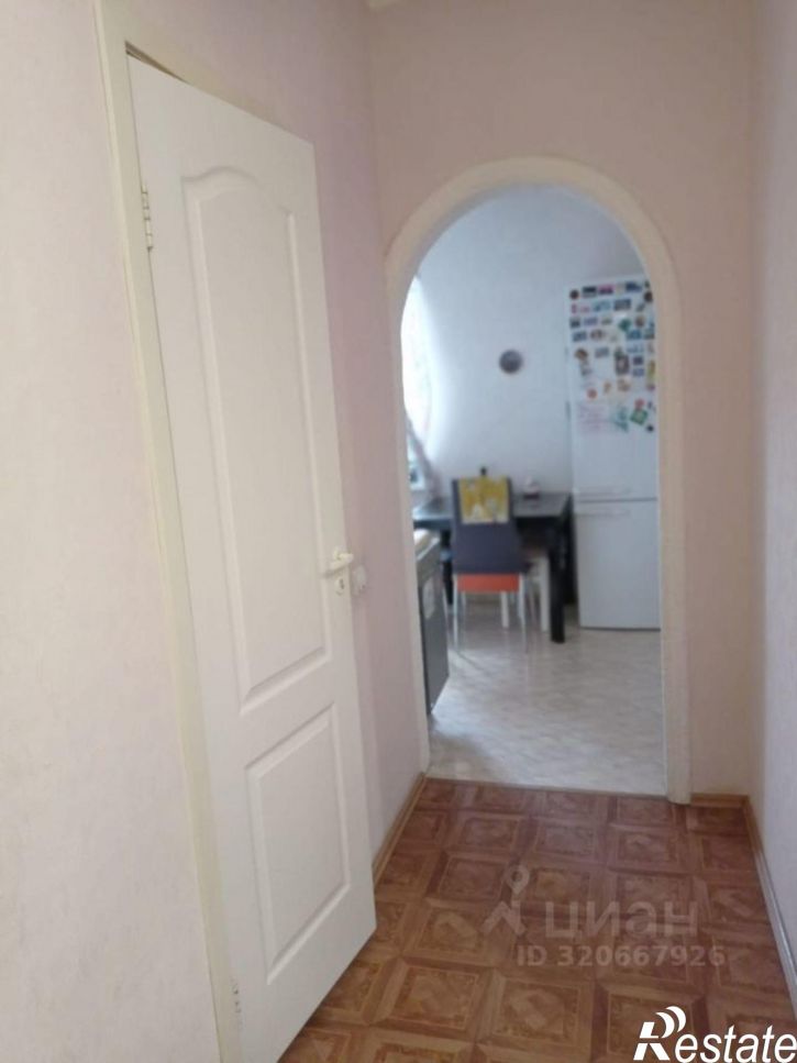 2-комн квартира Первомайская улица, 29,  д. 29