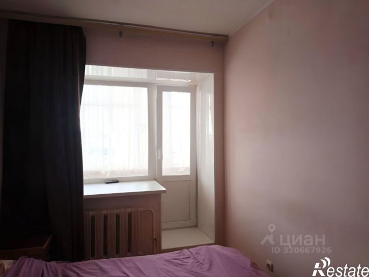 2-комн квартира Первомайская улица, 29,  д. 29