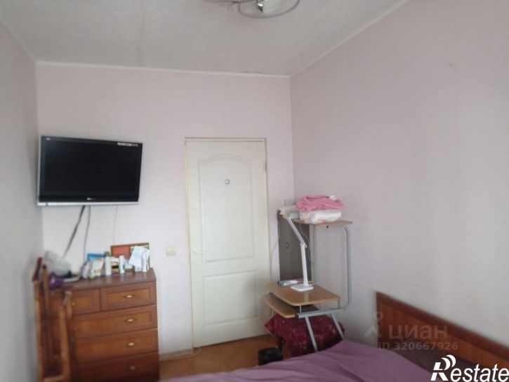 2-комн квартира Первомайская улица, 29,  д. 29