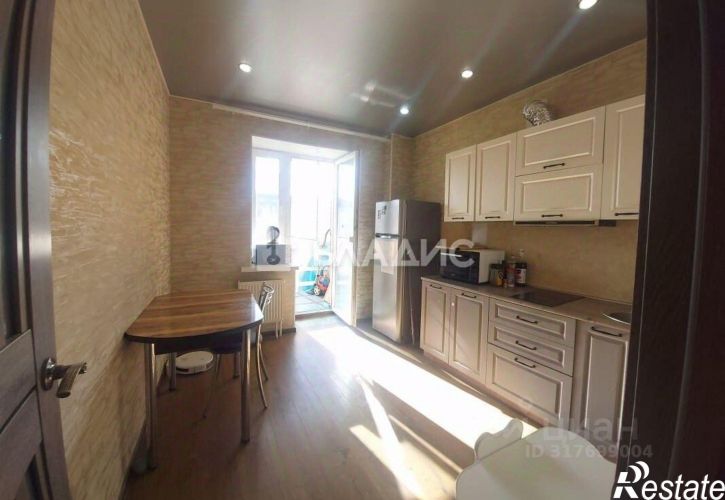 1-комн квартира Тентюковская улица, 328,  д. 328