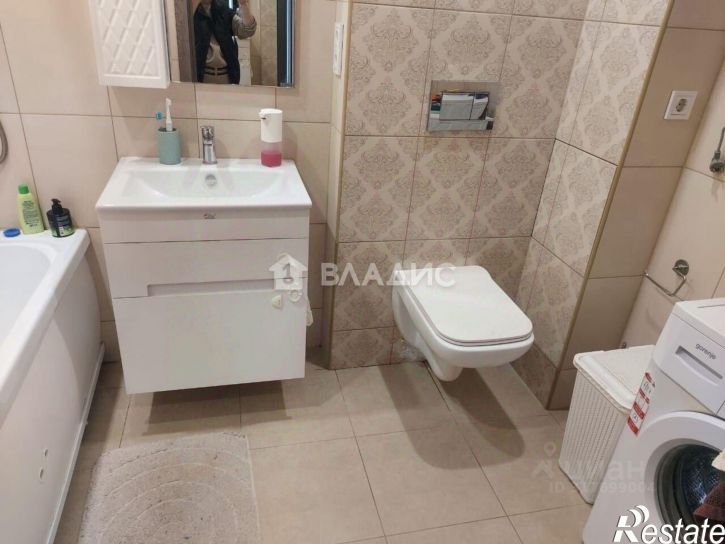 1-комн квартира Тентюковская улица, 328,  д. 328