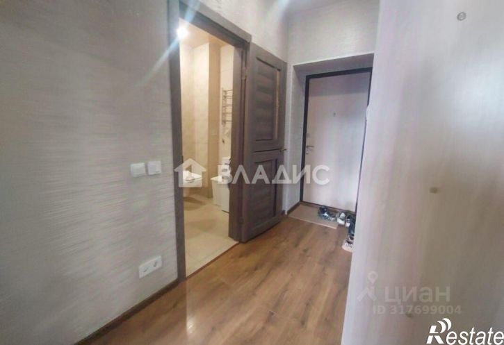 1-комн квартира Тентюковская улица, 328,  д. 328