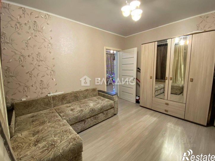 2-комн квартира улица Энгельса, 120,  д. 120