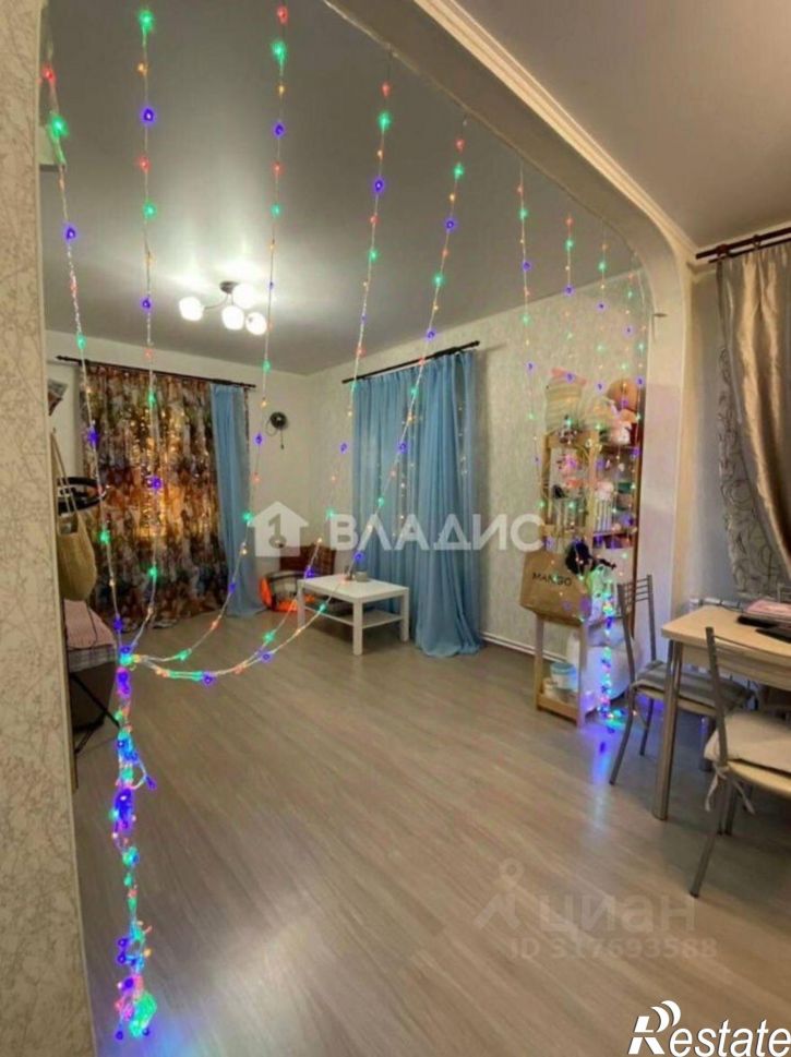 2-комн квартира улица Энгельса, 120,  д. 120