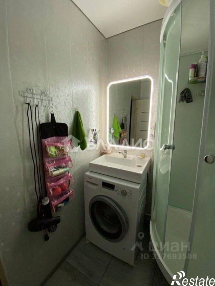 2-комн квартира улица Энгельса, 120,  д. 120