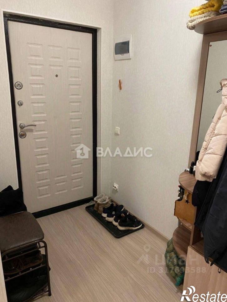 2-комн квартира улица Энгельса, 120,  д. 120