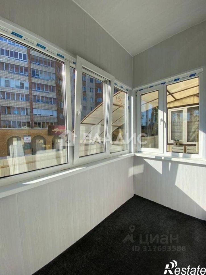 2-комн квартира улица Энгельса, 120,  д. 120