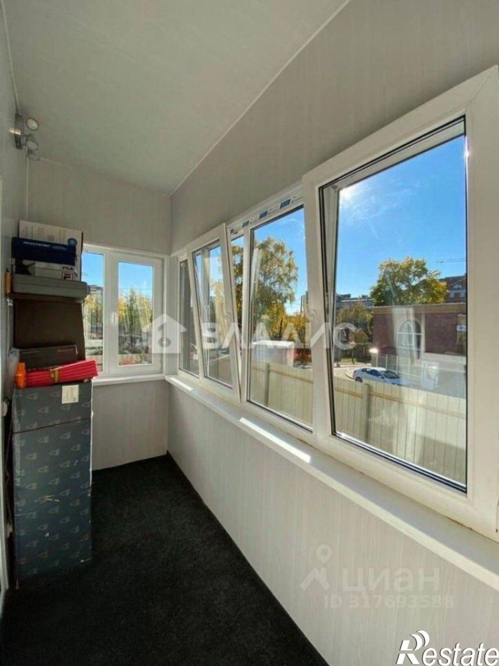 2-комн квартира улица Энгельса, 120,  д. 120