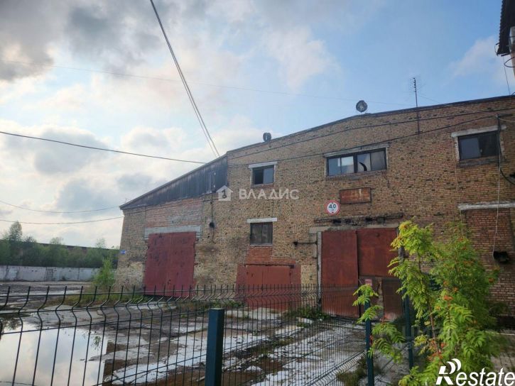 Производственное помещение Ухтинское шоссе, 30,  д. 30