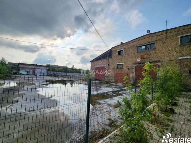 Производственное помещение Ухтинское шоссе, 30,  д. 30