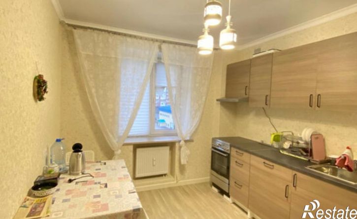 2-комн квартира Петрозаводская улица, 33/1,  д. 33/1