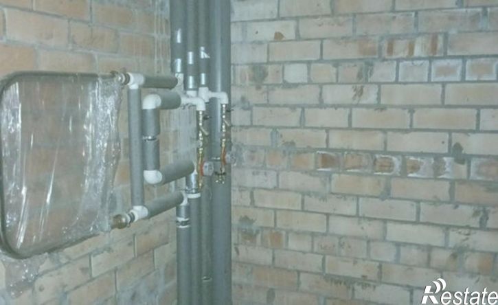 2-комн квартира Интернациональная улица, 58,  д. 58