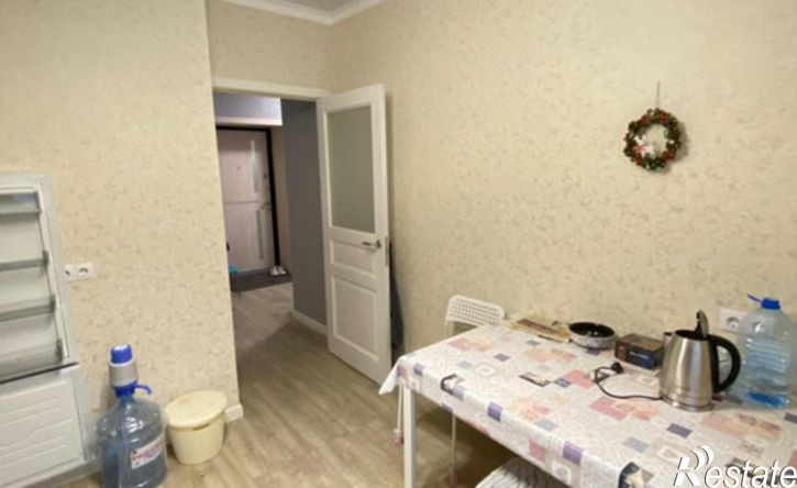 2-комн квартира Петрозаводская улица, 33/1,  д. 33/1