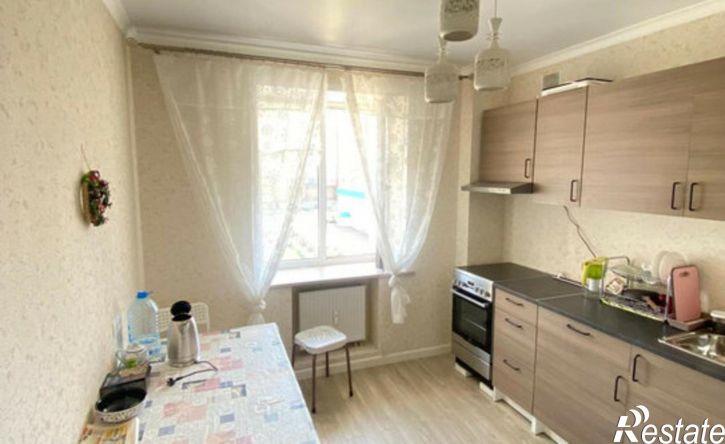 2-комн квартира Петрозаводская улица, 33/1,  д. 33/1