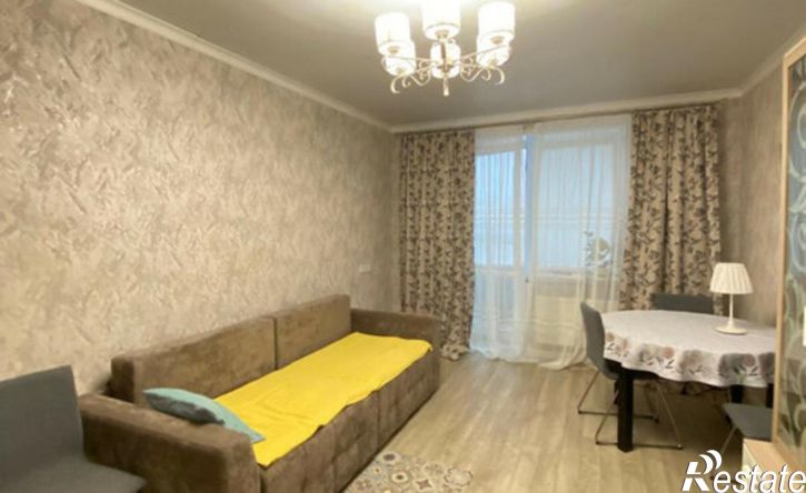 2-комн квартира Петрозаводская улица, 33/1,  д. 33/1