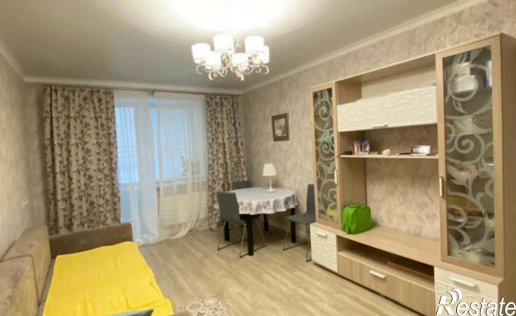 2-комн квартира Петрозаводская улица, 33/1,  д. 33/1