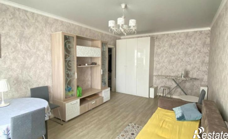 2-комн квартира Петрозаводская улица, 33/1,  д. 33/1