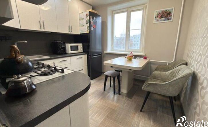 3-комн квартира ул Тентюковская, 85,  д. 85