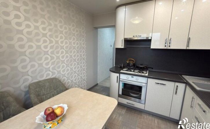 3-комн квартира ул Тентюковская, 85,  д. 85