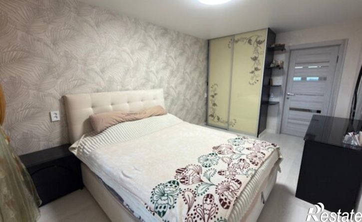 3-комн квартира ул Тентюковская, 85,  д. 85