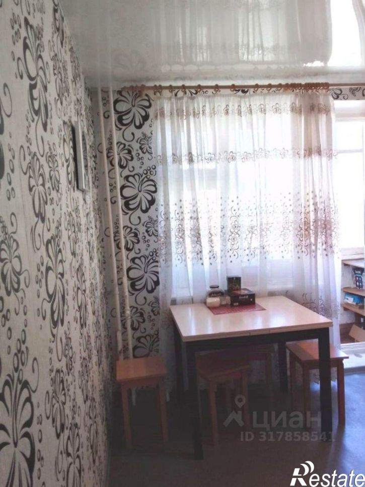 2-комн квартира Покровский б-р, 9,  д. 9