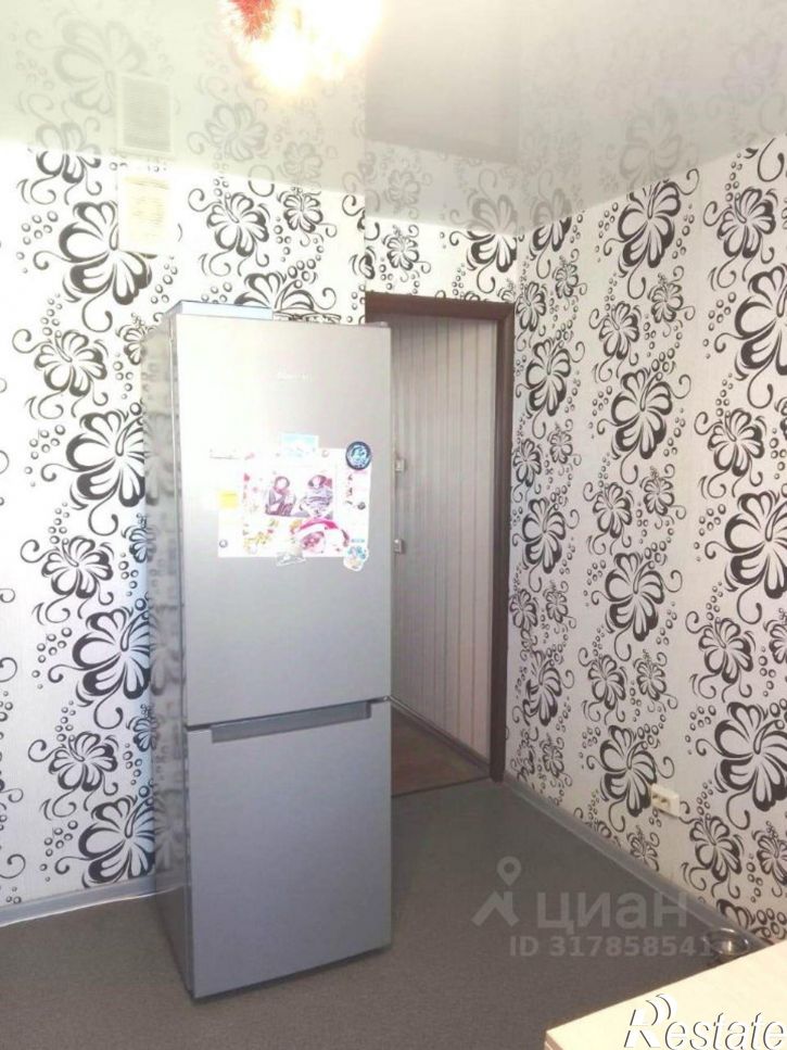 2-комн квартира Покровский б-р, 9,  д. 9