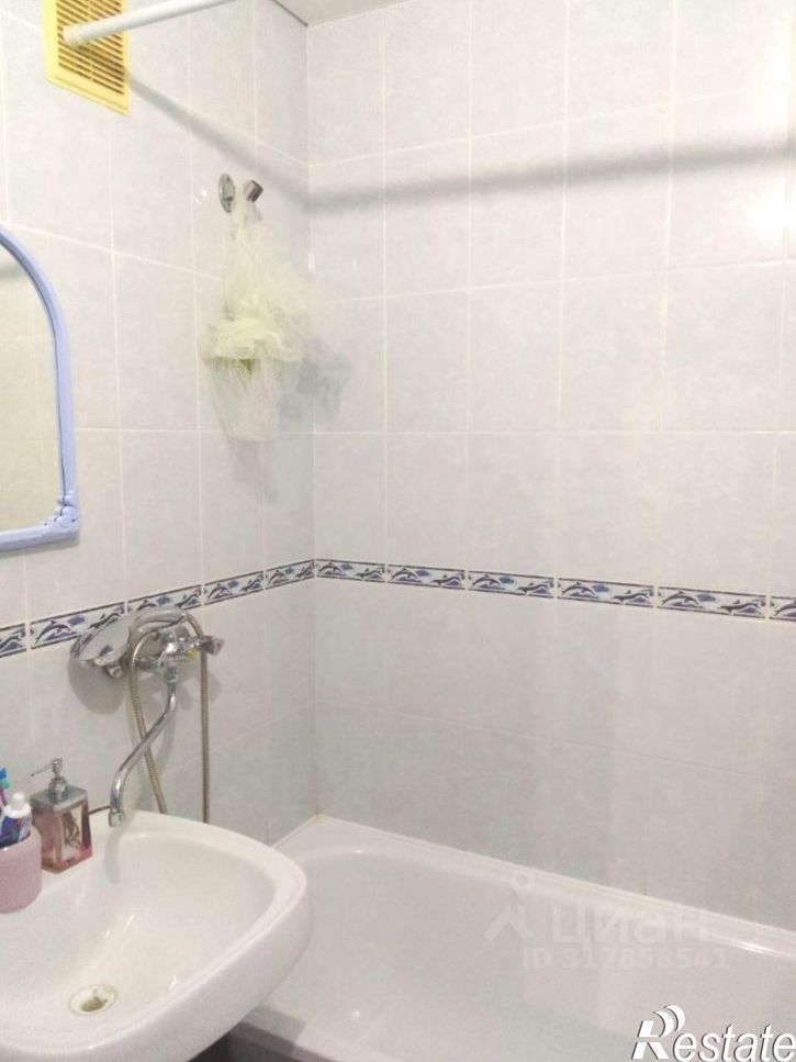 2-комн квартира Покровский б-р, 9,  д. 9