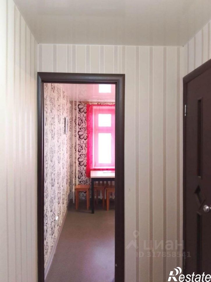 2-комн квартира Покровский б-р, 9,  д. 9