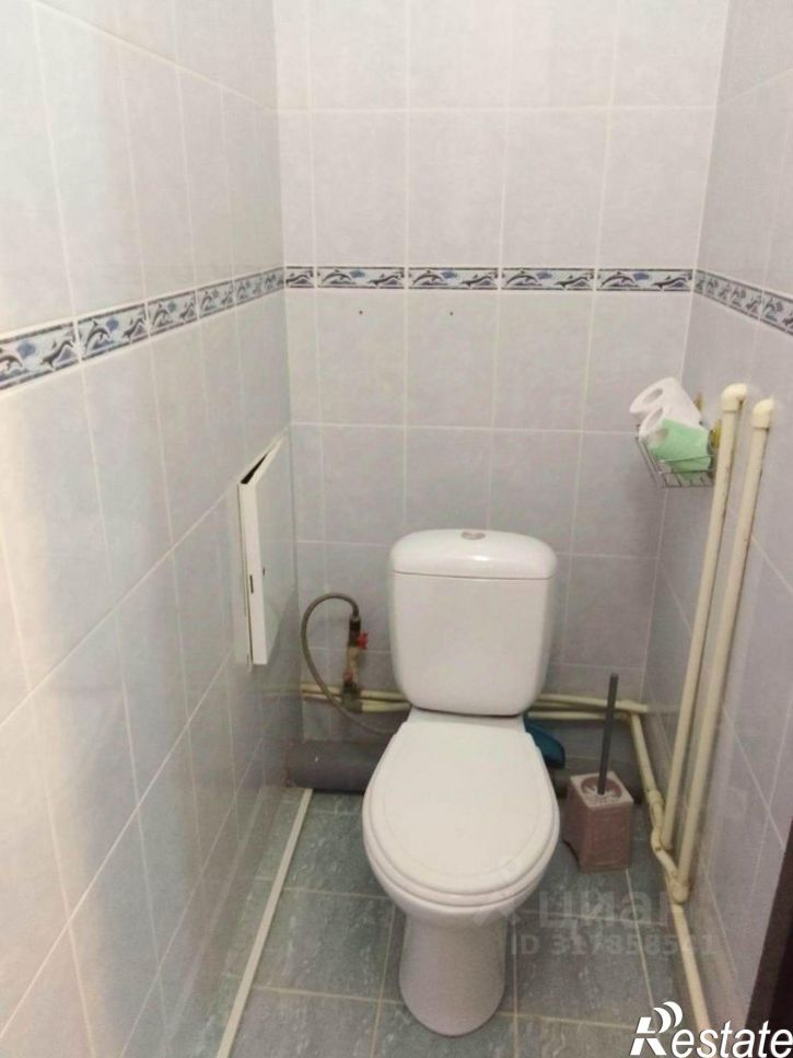 2-комн квартира Покровский б-р, 9,  д. 9