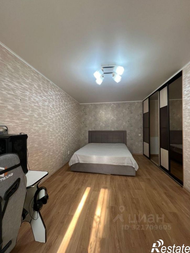 1-комн квартира ул Первомайская, 47,  д. 47