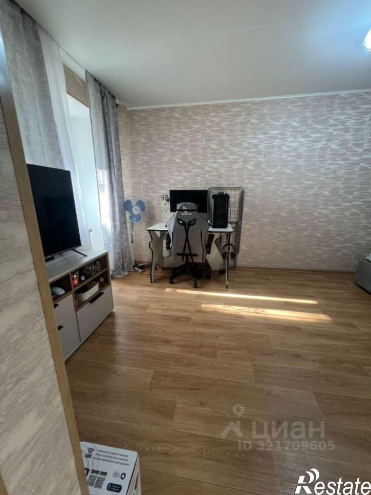 1-комн квартира ул Первомайская, 47,  д. 47