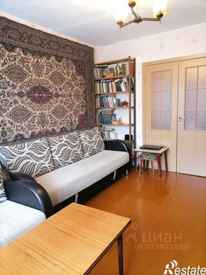 2-комн квартира ул Морозова, 170,  д. 170